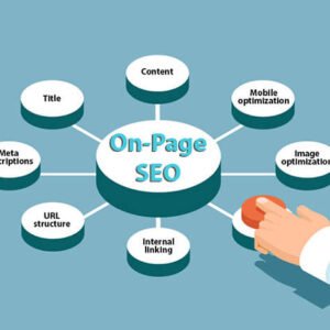 On-Page SEO