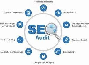 SEO Audits